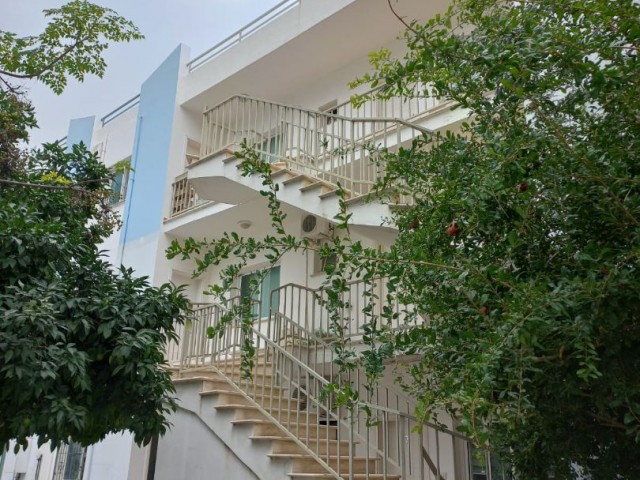 Flat For Sale in Lapta, Kyrenia