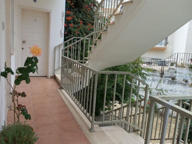 Flat For Sale in Lapta, Kyrenia