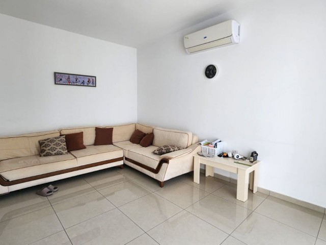 Flat For Sale in Lapta, Kyrenia