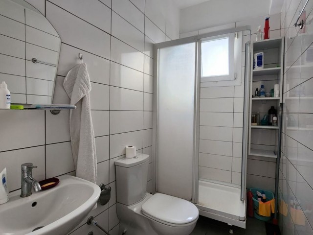 Flat For Sale in Lapta, Kyrenia