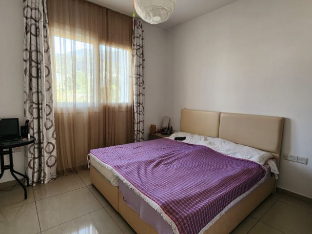 Flat For Sale in Lapta, Kyrenia