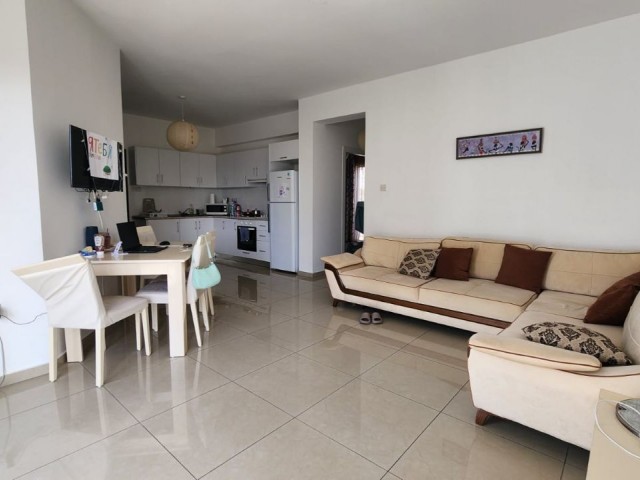 Eine unumgängliche Gelegenheit in der Region Kyrenia Lapta 2+1 Wohnung mit Gemeinschaftspool 90.000 STG / +905338202346