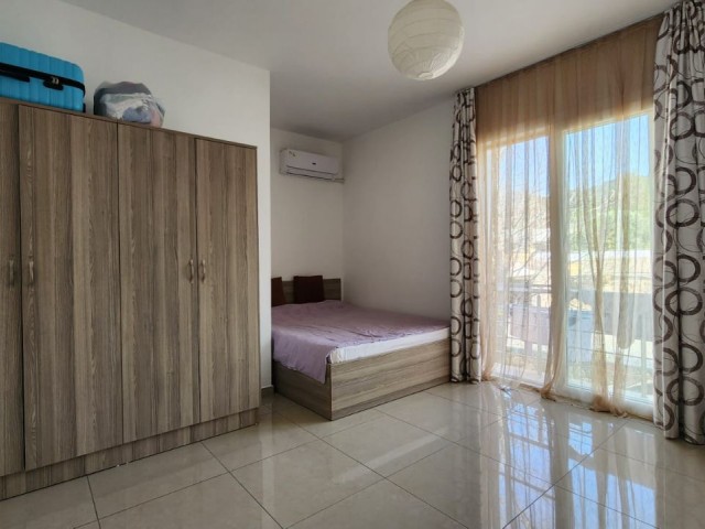 Flat For Sale in Lapta, Kyrenia