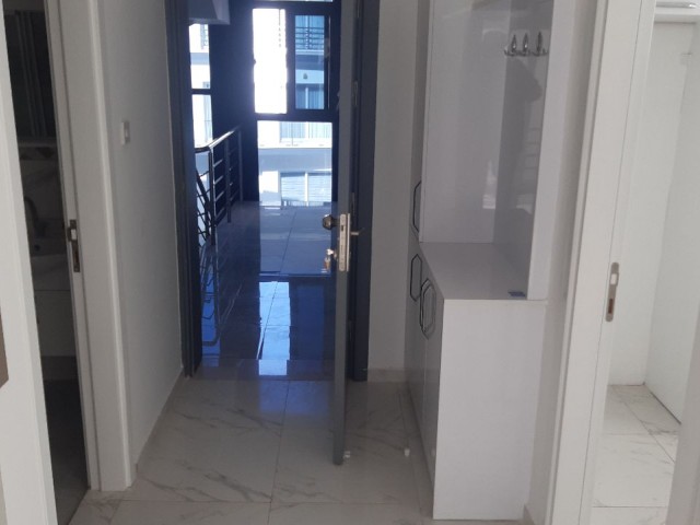 Eine unumgängliche Gelegenheit in der Region Kyrenia Lapta 2+1 Wohnung 95.500 STG / +905338202346