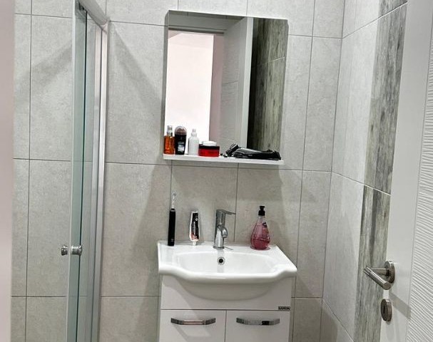 Eine unumgängliche Gelegenheit im Kyrenia Center 2+1 Luxuswohnung 173.200 STG / +905338202346