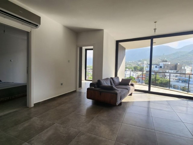 Eine unumgängliche Gelegenheit im Kyrenia Center 2+1 Luxuswohnung 173.200 STG / +905338202346