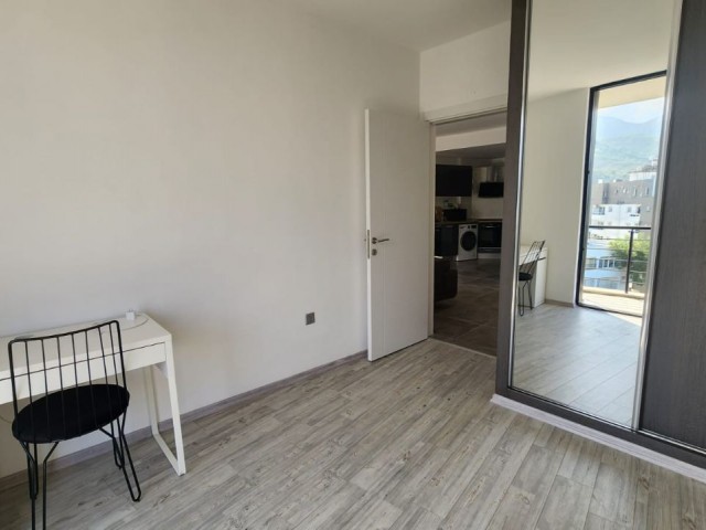 Eine unumgängliche Gelegenheit im Kyrenia Center 2+1 Luxuswohnung 173.200 STG / +905338202346