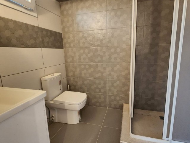 Geräumige 3+2-Maisonette-Wohnung im Zentrum von Kyrenia 260.000 STG / +905338202346