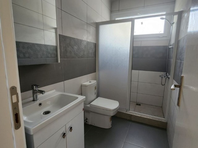 Geräumige 3+2-Maisonette-Wohnung im Zentrum von Kyrenia 260.000 STG / +905338202346