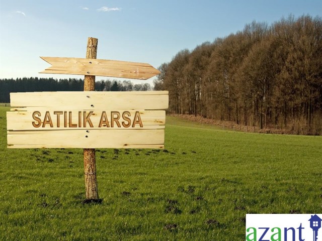 22 DONUM LAND WITH SEA AND MOUNTAIN VIEW IN KAYALAR 