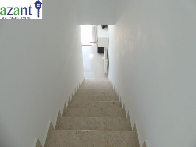 Penthouse Kaufen in Doğanköy, Kyrenia