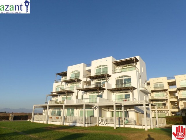 STUNNING APARTMENT IN GAZIVEREN FOR SALE