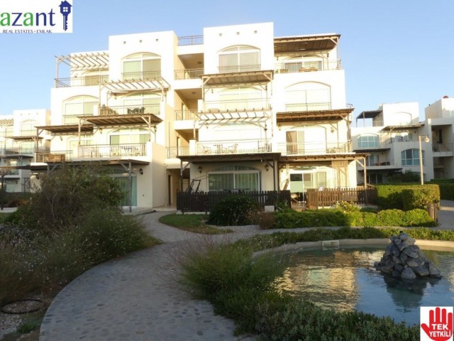 STUNNING APARTMENT IN GAZIVEREN FOR SALE