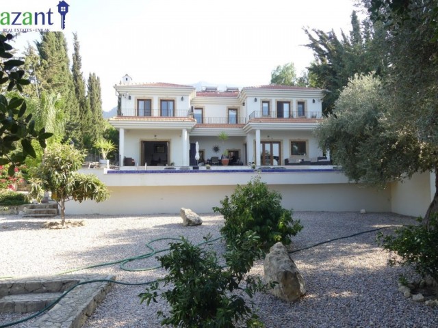 Villa Kaufen in Edremit, Kyrenia