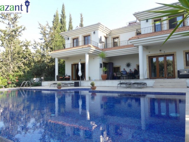 Villa Kaufen in Edremit, Kyrenia