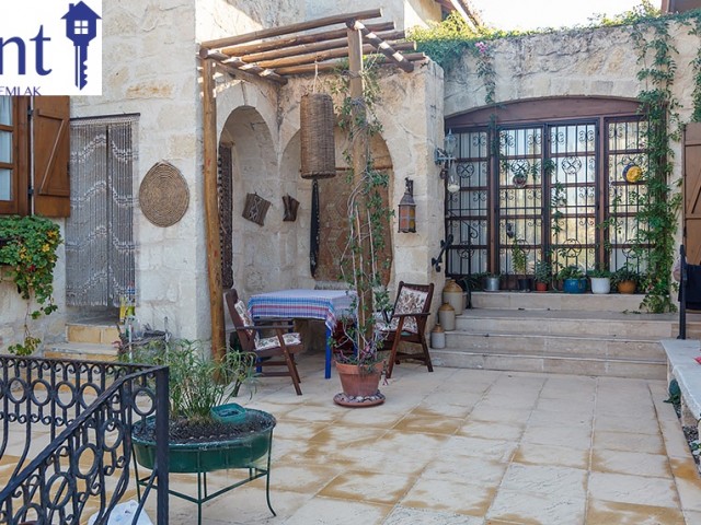 Villa Kaufen in Lapta, Kyrenia