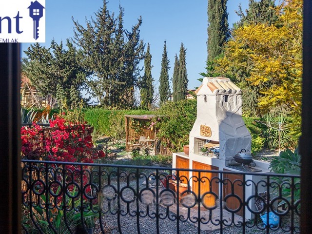 Villa Kaufen in Lapta, Kyrenia