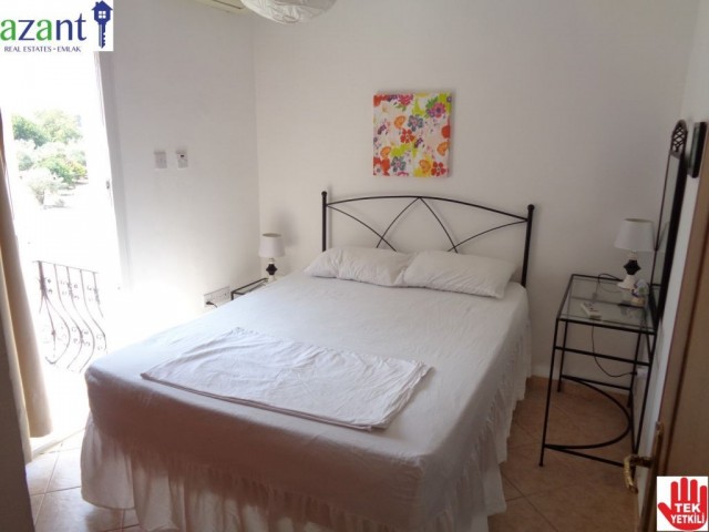 Penthouse Kaufen in Alsancak, Kyrenia