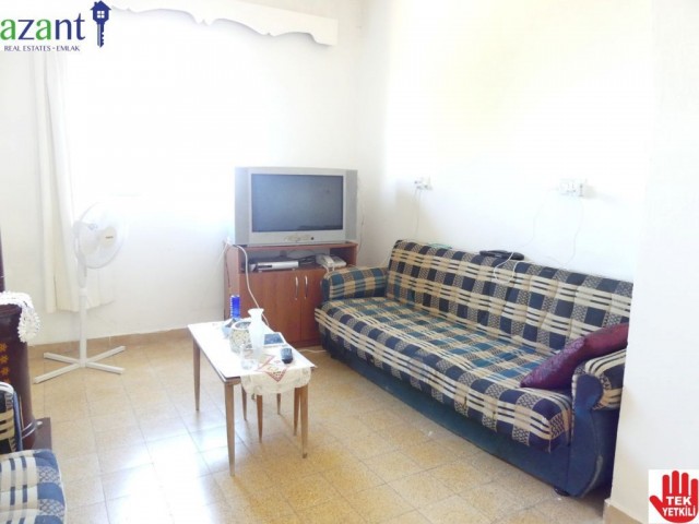 3 BEDROOM DETACHED HOUSE IN KARSIYAKA 