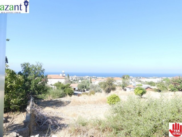 3 BEDROOM DETACHED HOUSE IN KARSIYAKA 