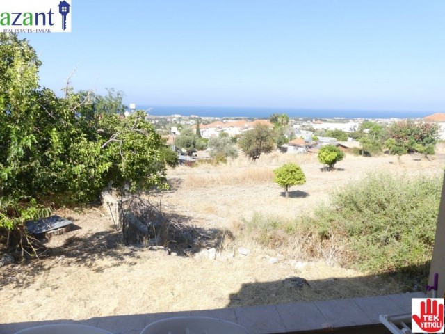 3 BEDROOM DETACHED HOUSE IN KARSIYAKA 