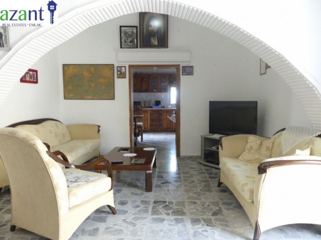 2 FLOOR DETACHED HOUSE IN BAŞPINAR WİTH STUNNİNG VİEWS