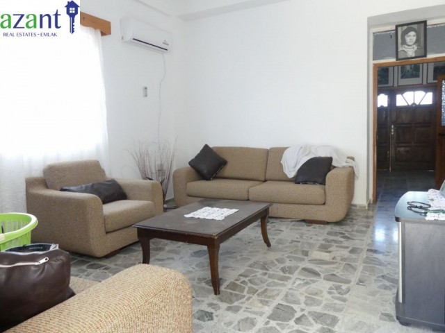 2 FLOOR DETACHED HOUSE IN BAŞPINAR WİTH STUNNİNG VİEWS