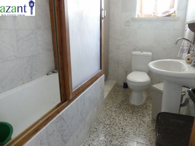 2 FLOOR DETACHED HOUSE IN BAŞPINAR WİTH STUNNİNG VİEWS