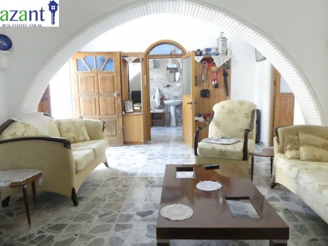 2 FLOOR DETACHED HOUSE IN BAŞPINAR WİTH STUNNİNG VİEWS