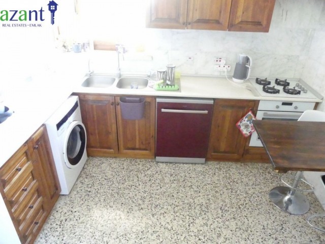 2 FLOOR DETACHED HOUSE IN BAŞPINAR WİTH STUNNİNG VİEWS