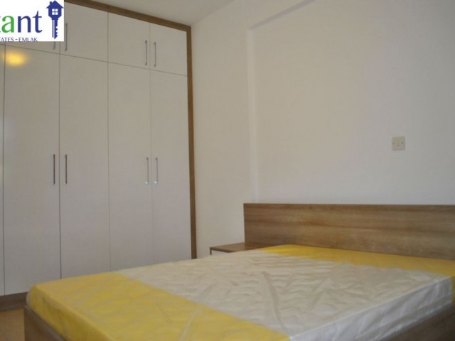 High Quality Apartment to Rent in Alsancak.  2 bedrooms. 