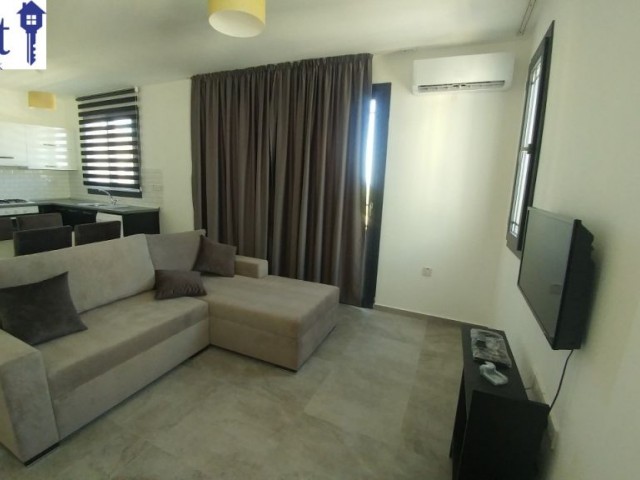 High Quality 2 Bedroom apartment to Rent in Lapta