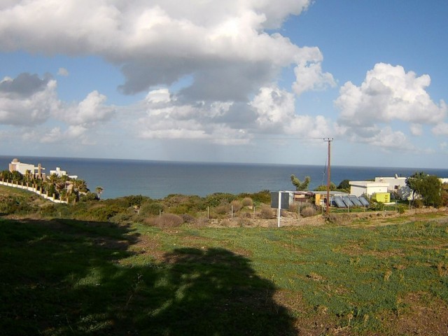 Wohngebiet Kaufen in Kayalar, Kyrenia