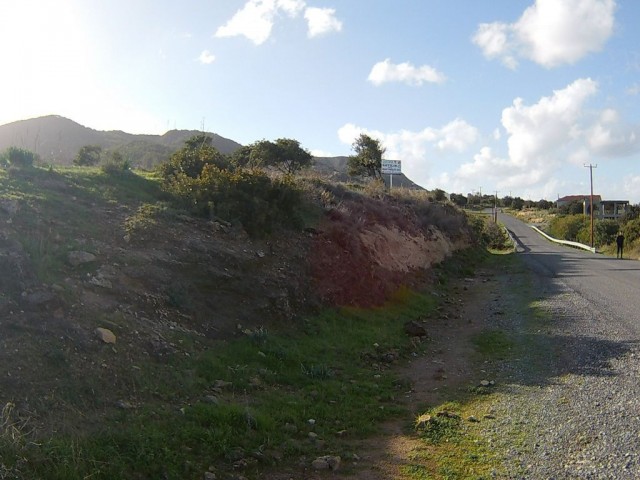 Wohngebiet Kaufen in Kayalar, Kyrenia