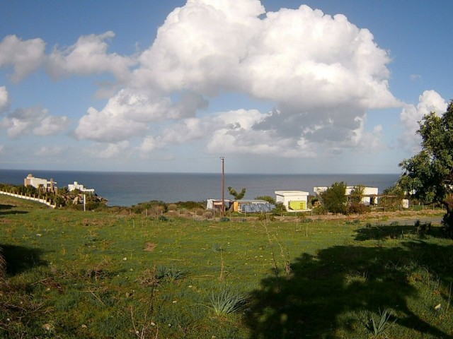 Wohngebiet Kaufen in Kayalar, Kyrenia