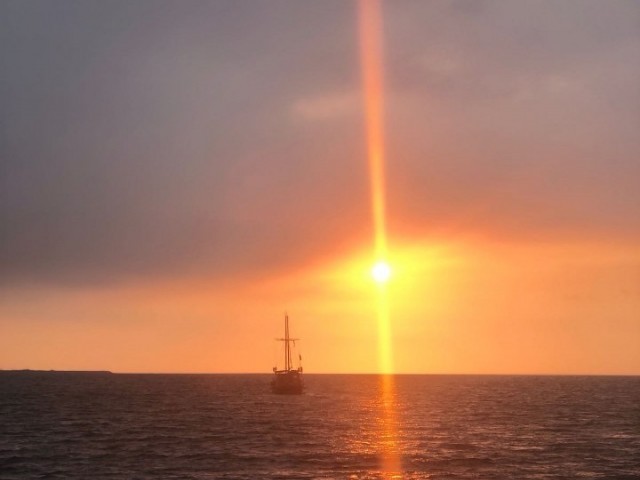 Açık Hava  Etkinliği İşletme Satılık Kuzey Kıbrıs'ta