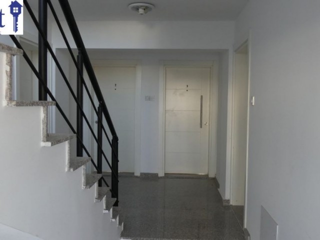 BEAUTIFUL APARTMENT IN LOVELY ALSANCAK SITE