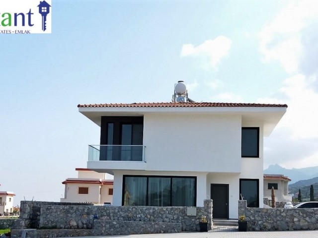 Villa Kaufen in Alsancak, Kyrenia