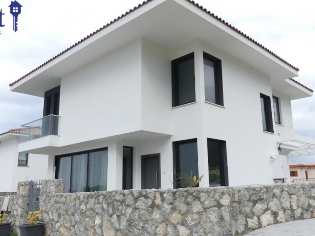 Villa Kaufen in Alsancak, Kyrenia