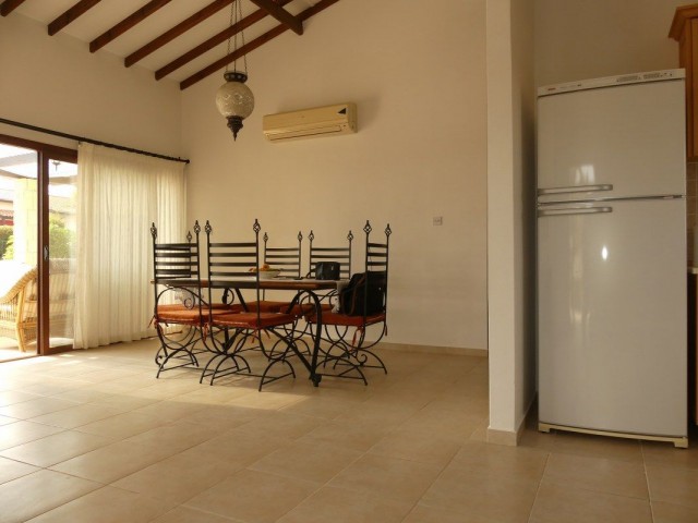 3 Bed Villa with Pool in Kayalar