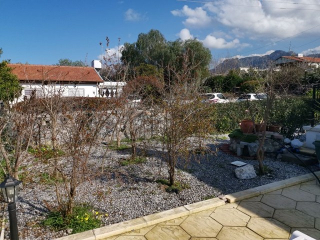 Bungalow Kaufen in Lapta, Kyrenia