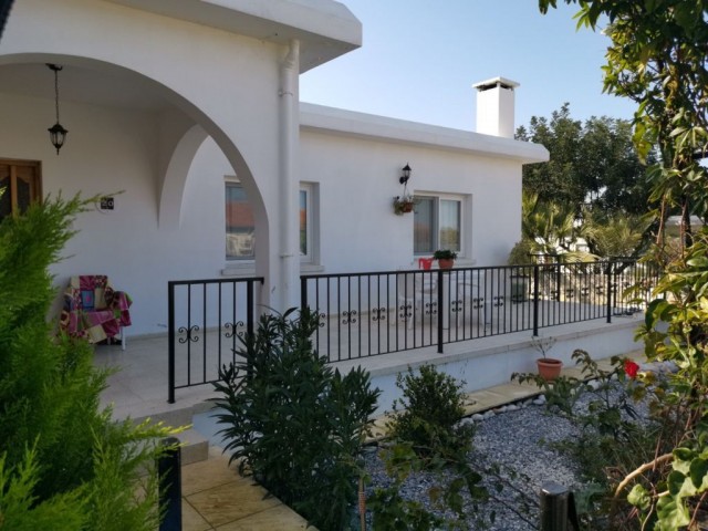 Bungalow Kaufen in Lapta, Kyrenia