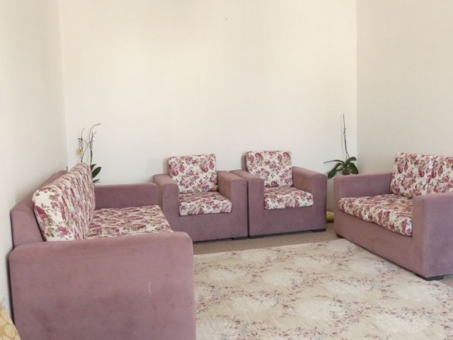 LARGE 3 BED APARTMENT IN NICOSIA