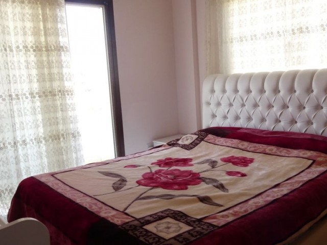 LARGE 3 BED APARTMENT IN NICOSIA