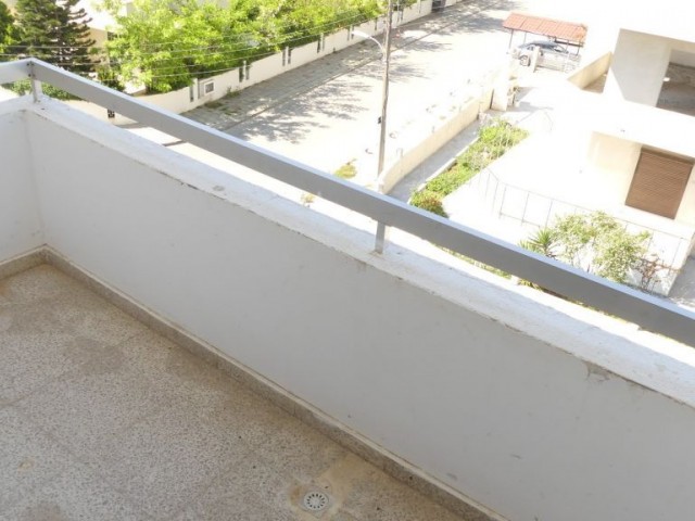 LARGE 3 BED APARTMENT IN NICOSIA