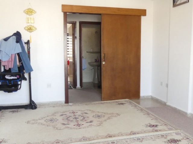 LARGE 3 BED APARTMENT IN NICOSIA