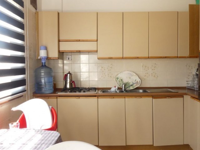 LARGE 3 BED APARTMENT IN NICOSIA