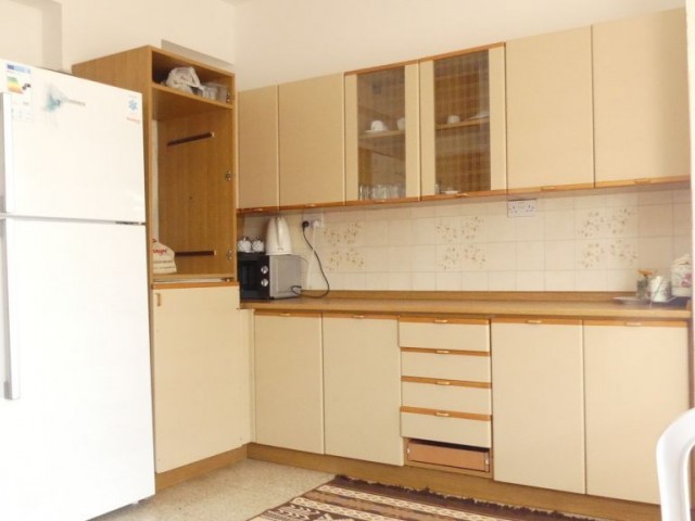 LARGE 3 BED APARTMENT IN NICOSIA