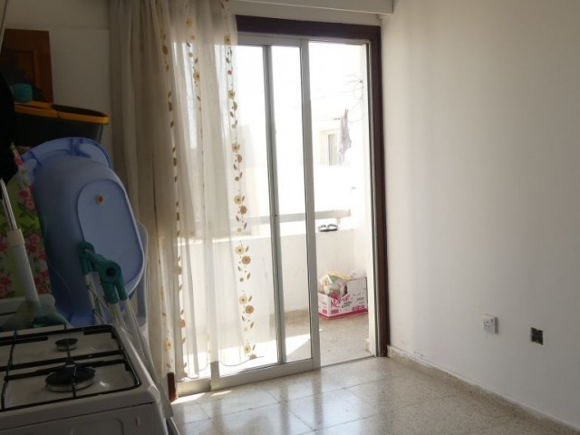 LARGE 3 BED APARTMENT IN NICOSIA