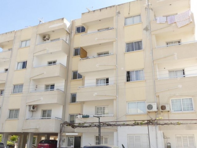 LARGE 3 BED APARTMENT IN NICOSIA